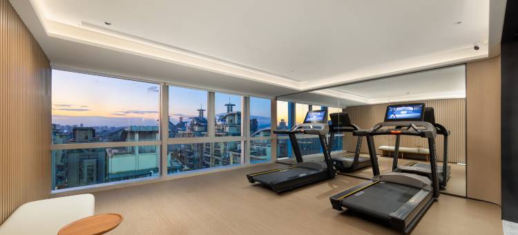 全季酒店(泉州丰泽广场丰田街店)图片