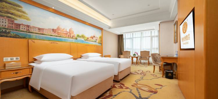 维也纳酒店(北海高铁站店)图片