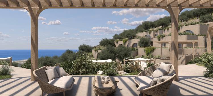 Tella Thera: A Nature-inspired Boutique Retreat图片