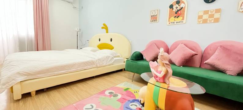 古城印象民宿(少林寺店)图片