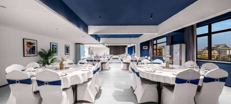 桂林悦城·弛Chill酒店(吾悦广场店)图片
