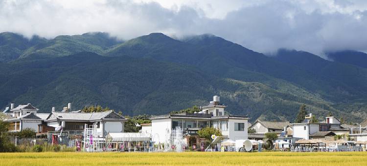 十里禾风・花园民宿(喜洲古镇店)图片