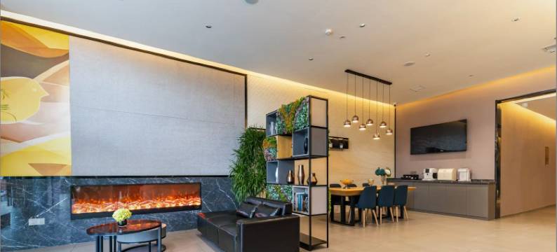 如家商旅酒店(红星路店)图片