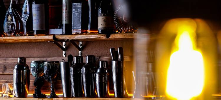 自由城·国际青年旅舍(大理古城三月街店)图片