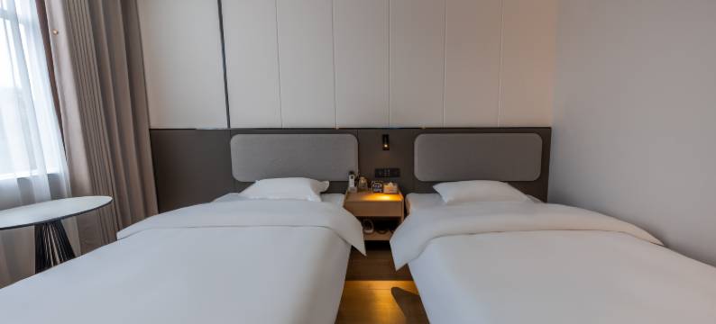 恒星酒店(宣威火车站店)图片