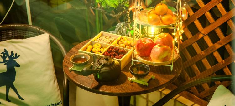 花好月圆客栈(丹霞山景区店)图片