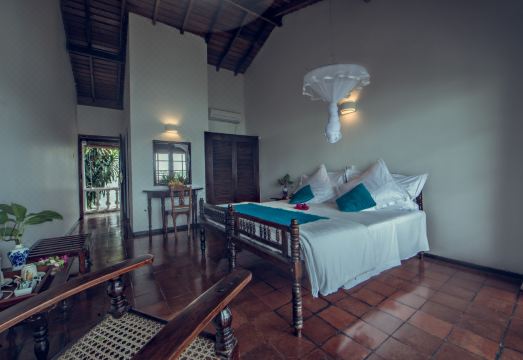 Closenberg HotelHotel Overview