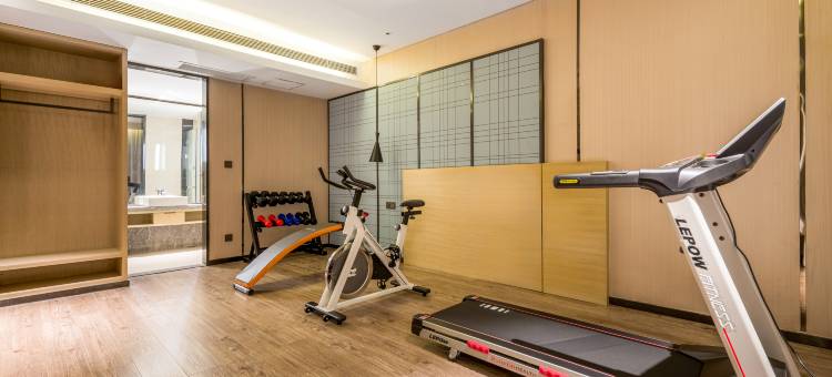 宜尚酒店(益阳赫山区万达广场店)图片