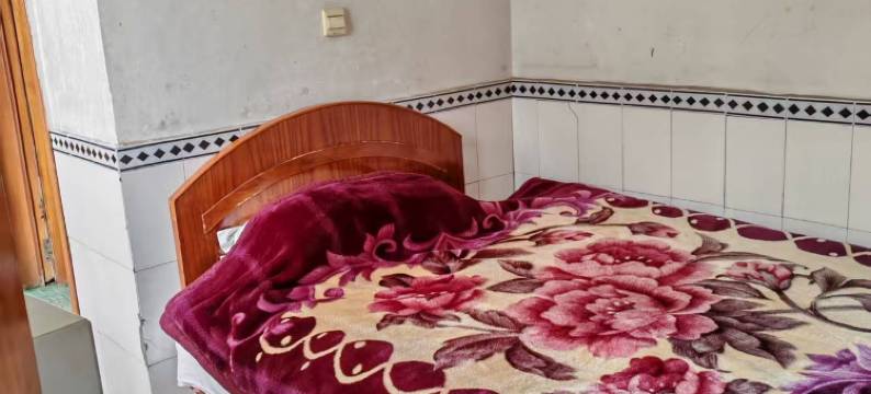 自贡汇富旅社图片