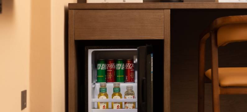 伊兰酒店(惠阳高铁站店)图片