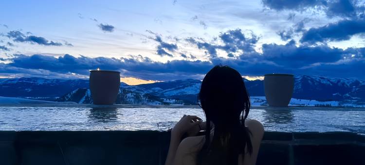 枕畔・南宿故里丨火山温泉EnjoyLife亲子度假院子(腾越文化广场店)图片
