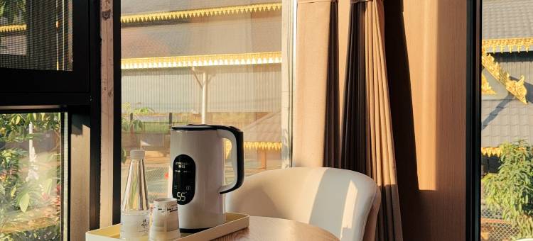 傣韵静听别院 · Zen Courtyard(傣族园店)图片