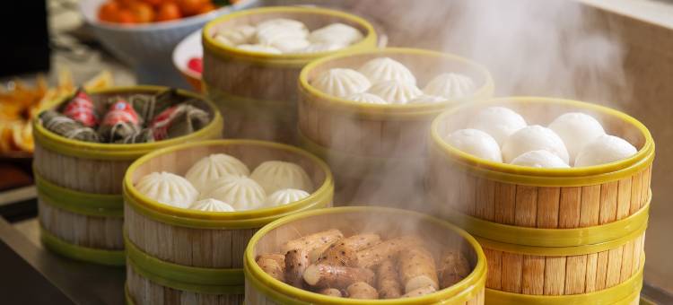 维也纳酒店(许昌金汇广场胖东来天使城店)图片