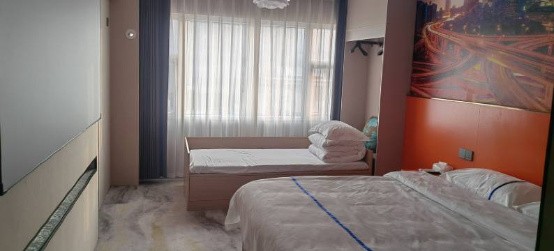 广元栖凤花园酒店图片