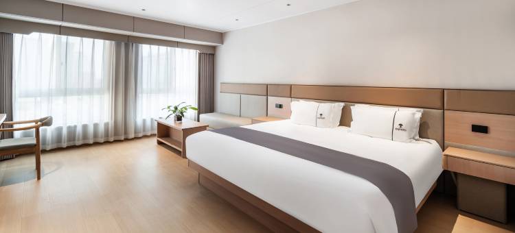 凯迪商务酒店(长葛市政府会展中心店)图片