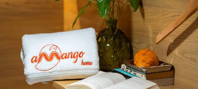 阿曼戈之家(Amango Home Le Thi Rieng)图片