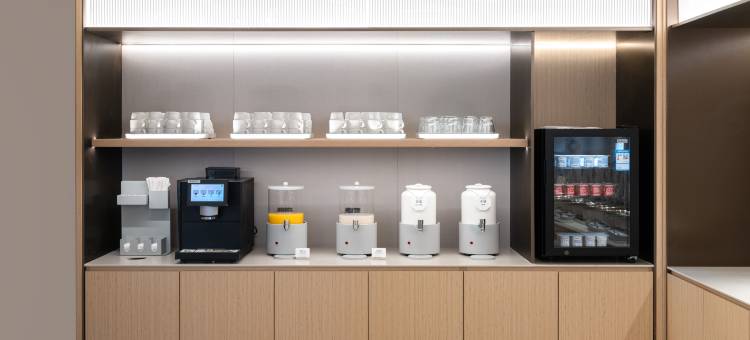 全季酒店(长沙黄土岭地铁站店)图片