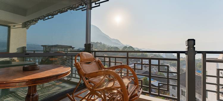 宜昌拾雲涧民宿(三峡大坝景区店)图片