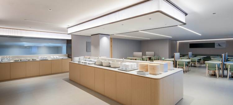 全季酒店(芜湖湾沚区政府店)图片
