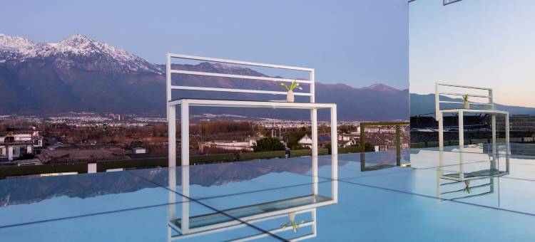 大理全友居•设计师民宿(洱海才村码头店)图片