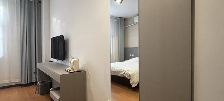 锦江之星(滨州黄河三路店)图片
