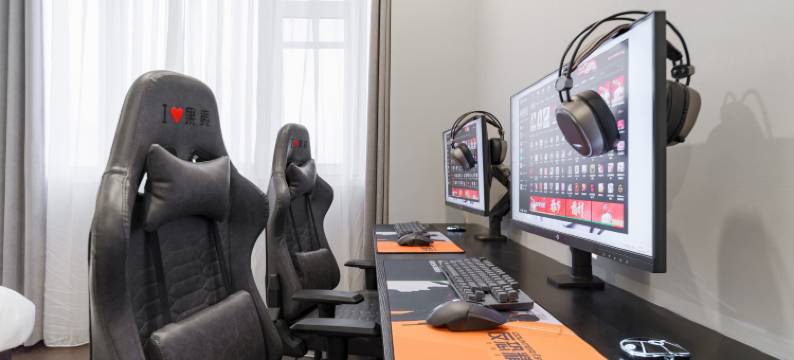 果壳酒店(太原府西街地铁站食品街店)图片