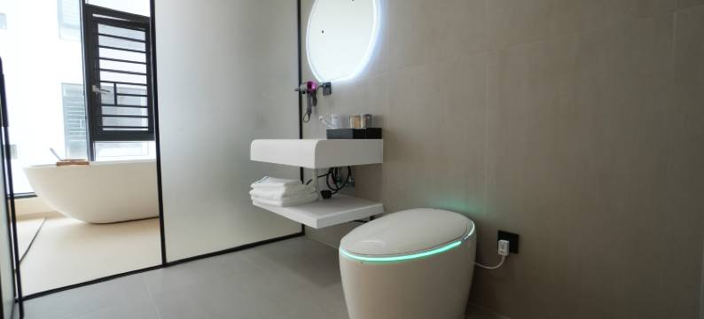 南极村海畔居民宿(珊瑚礁保护区管理局店)图片