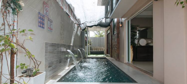 红门旅舍-圣保罗村拉普拉普(RedDoorz Hostel @ St. Paul Village LapuLapu)图片