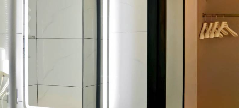 澳都酒店(宝应时代广场店)图片