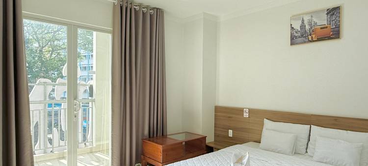 天泰酒店(Thien Tai Hotel)图片