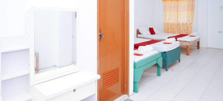 红多兹酒店@圣安东尼海滩度假村(RedDoorz @ St. Anthony Beach Resort)图片