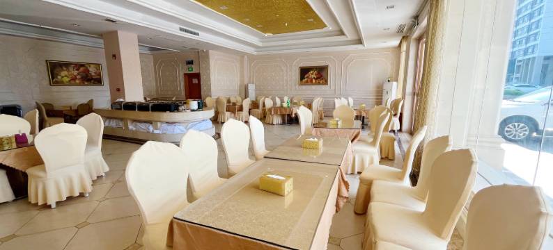 竞放电竞酒店(光明大仟里购物中心店)图片