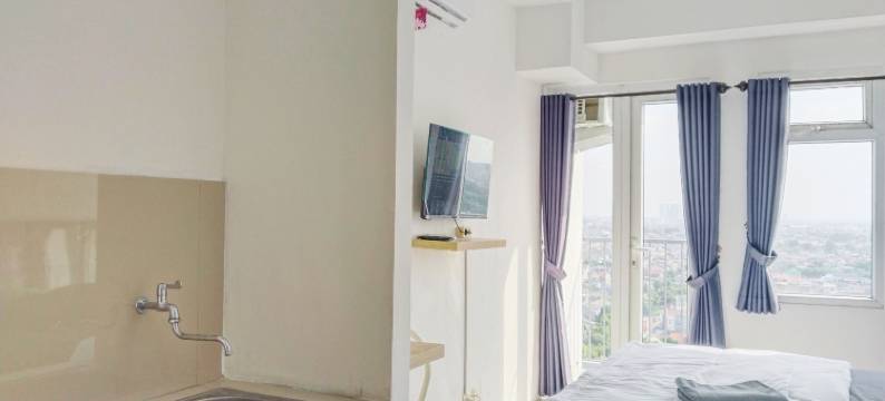 Nusantara Metropolitan Park By Reccoma图片