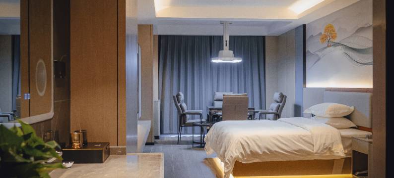 和丰大酒店(湘中大道店)图片