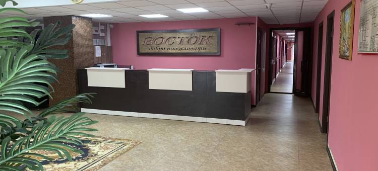 东方宾馆(Hotel Vostok)图片