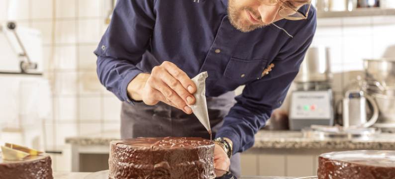 施卢赫湖四季酒店(Hotel Vier Jahreszeiten am Schluchsee)图片