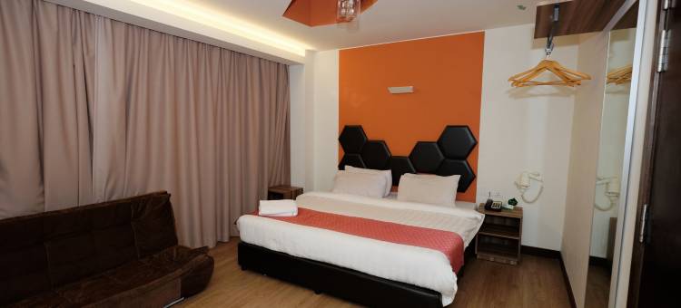 古晋砂拉越犀鸟回忆酒店(Memoire Hornbill Hotel Kuching Sarawak)图片