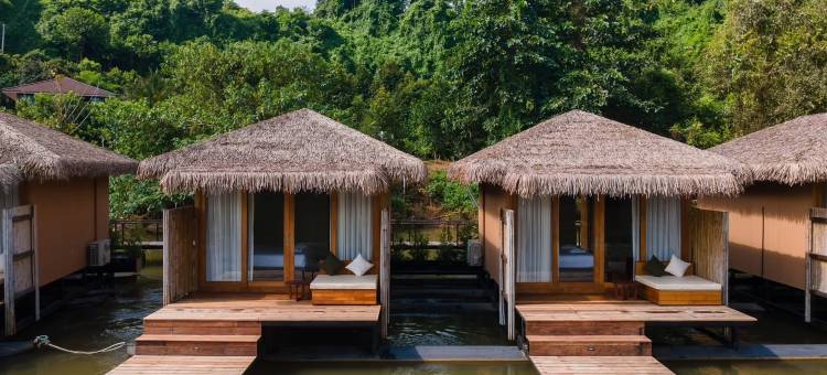 Cherlynn Resort图片