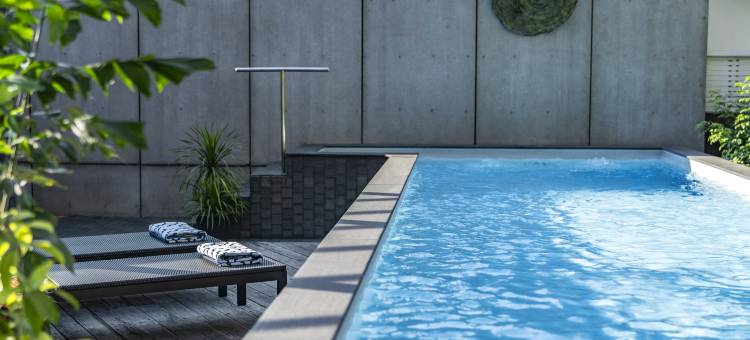 曼谷途易蓝玛杜兹酒店(TUI BLUE Maduzi Hotel Bangkok)图片