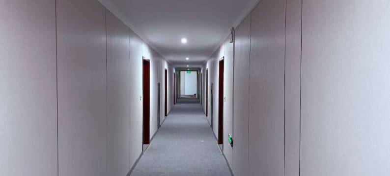 京山商业宾馆图片