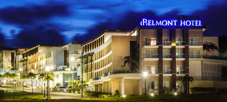 长滩岛贝尔蒙特酒店(靠近新海岸海滩)(Belmont Hotel Boracay near Newcoast Beach)图片