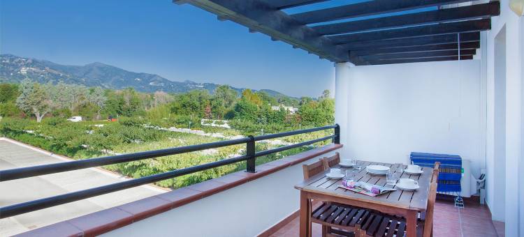 Vacancéole - Résidence Sognu di Rena图片