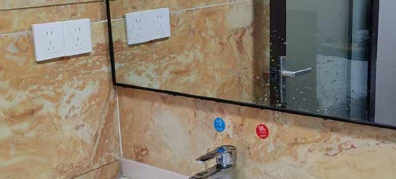 金溪银海商务酒店(象山公园店)图片