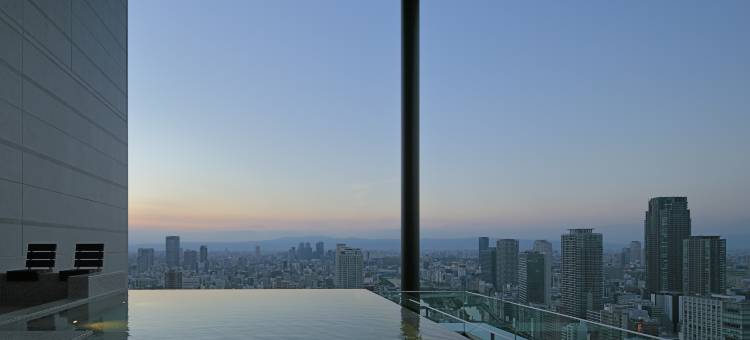 大阪塔楼光芒酒店(CANDEO HOTELS)(Candeo Hotels Osaka The Tower)图片