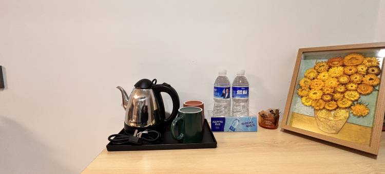 爱加国际公寓(佛山顺德乐从店)图片