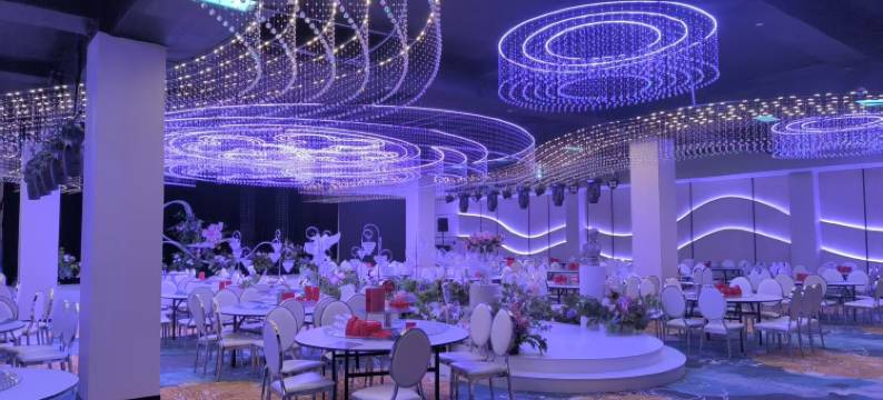 诸城福泰华国际酒店图片