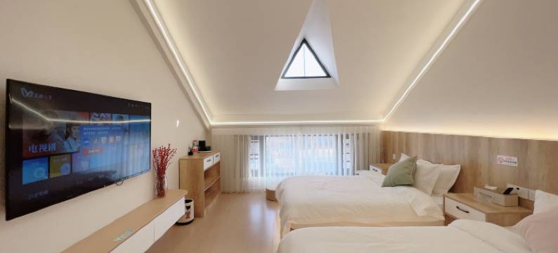 有间民宿(洛邑古城丽景门十字街店)图片