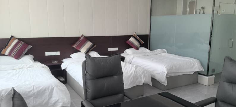云栖小筑民宿图片