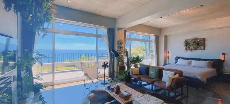 花莲Noosa海岸行馆图片