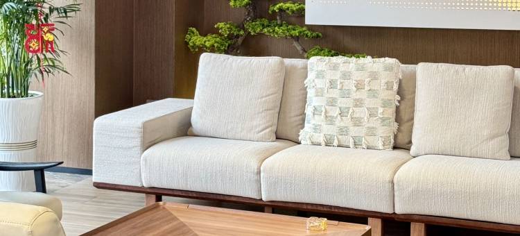 美豪丽致酒店(桂林高新万达店)图片